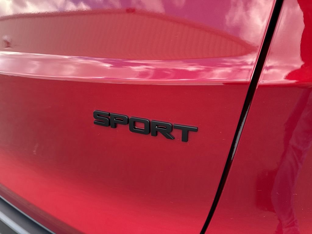 Used 2025 Honda CR-V Sport-L image 10