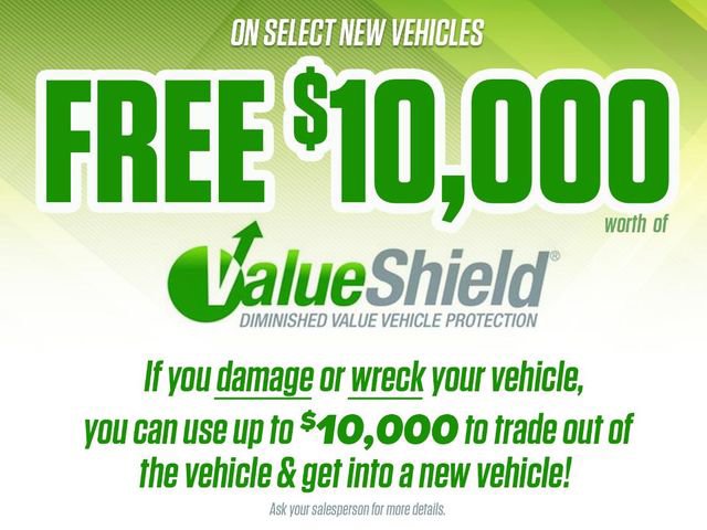 New 2026 Chevrolet Silverado 2500 Custom w/ Custom Value Package image 2