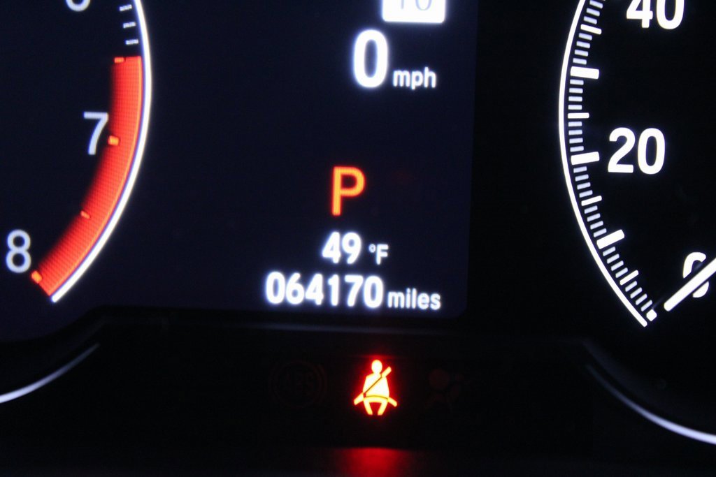 Used 2022 Honda Accord Sport image 37