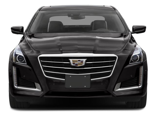Used 2016 Cadillac CTS Performance AWD/4WD image 7