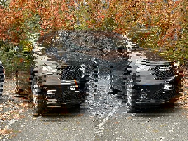 New 2026 Chrysler Pacifica Select