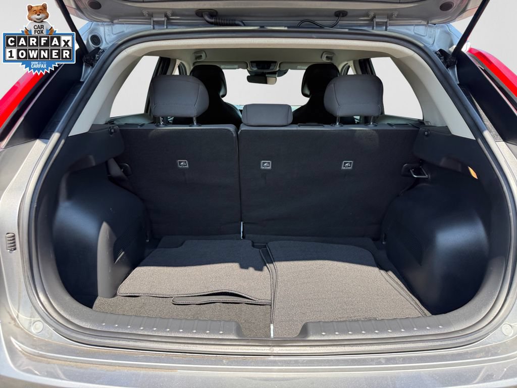 Certified 2023 Kia Niro LX FWD image 18