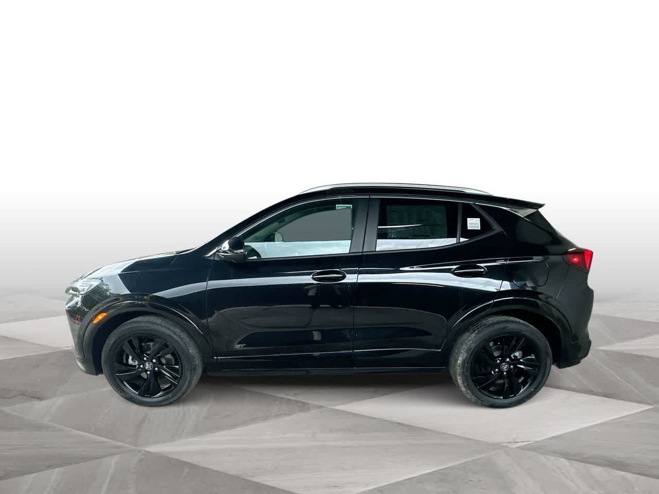 New 2026 Buick Encore GX Sport Touring w/ Advanced Technology Package FWD image 5