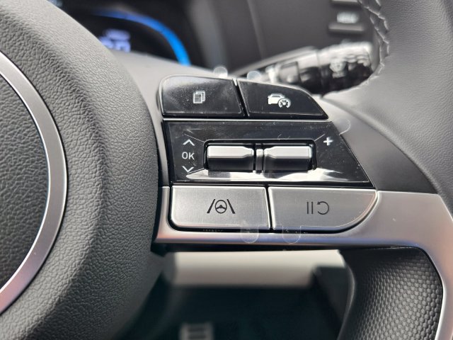 New 2026 Hyundai Elantra SEL Sport FWD image 12