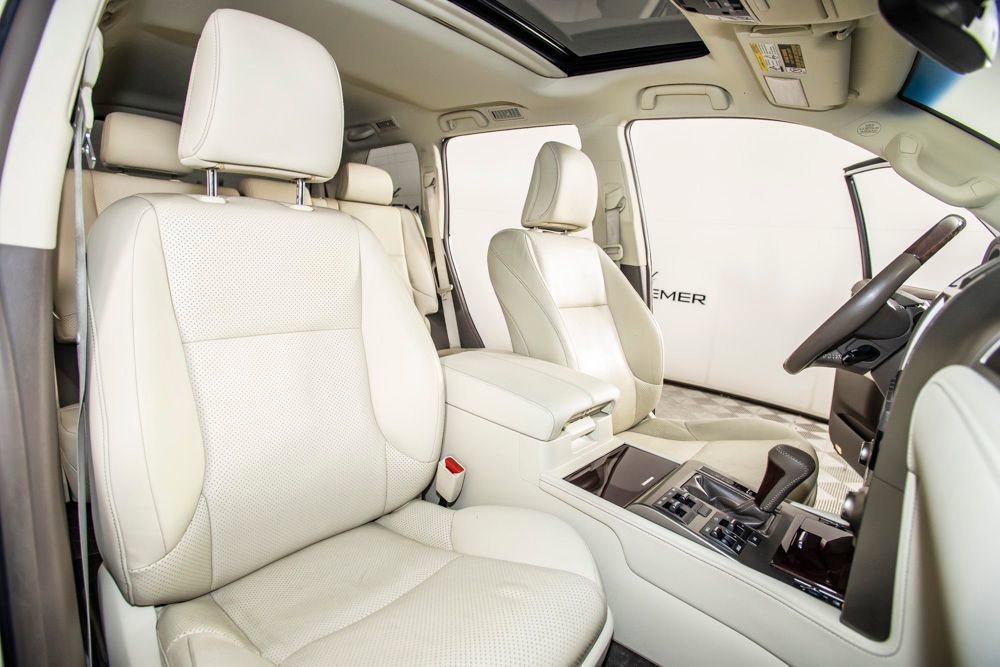 Used 2016 Lexus GX 460 Luxury image 15