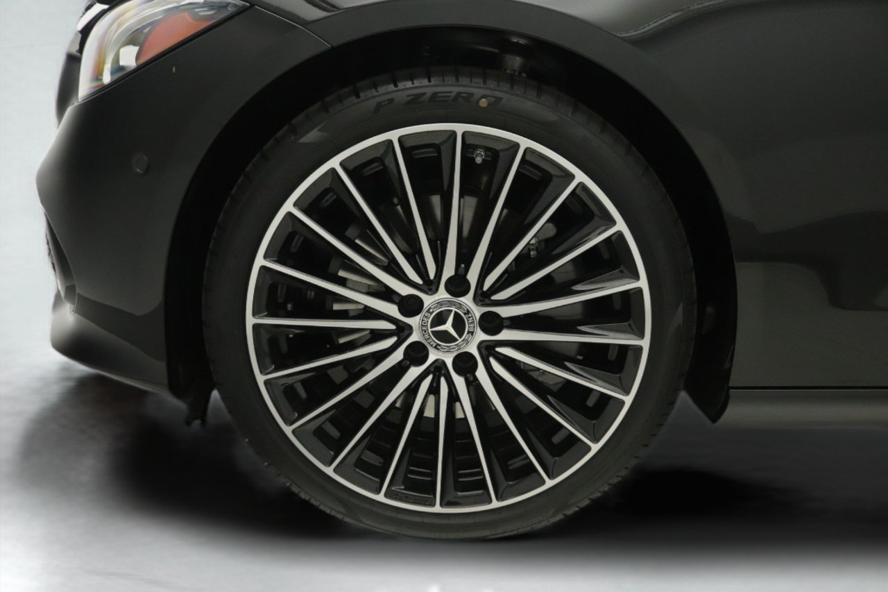 New 2026 Mercedes-Benz C 300 Sedan image 11
