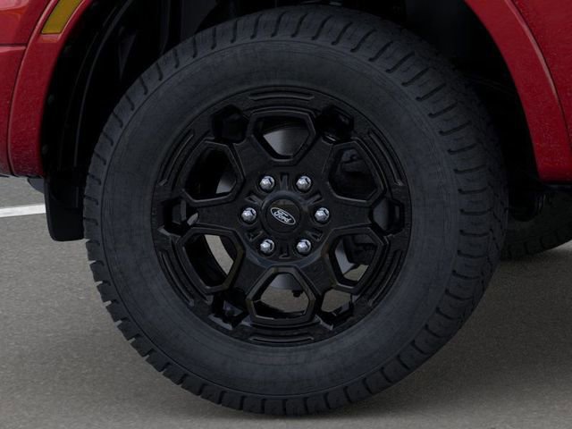 New 2026 Ford Ranger XLT w/ FX4 Off-Road Package AWD/4WD image 22