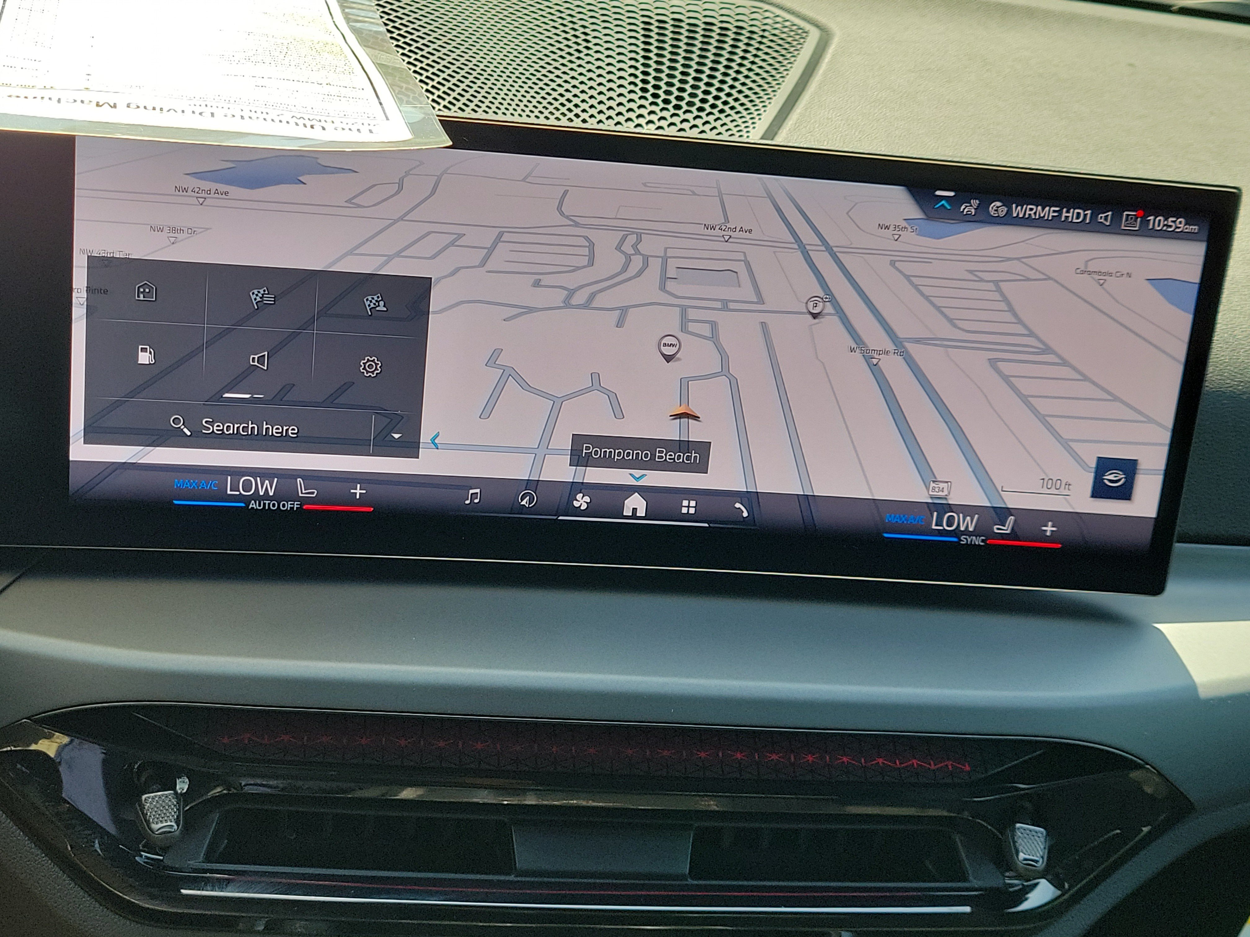 New 2025 BMW 230i Coupe w/ Convenience Package RWD image 18