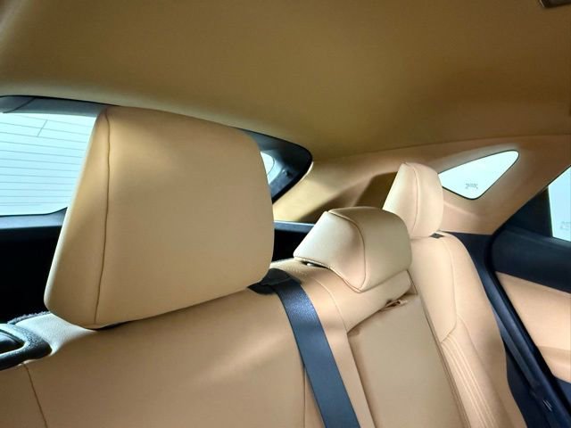 Used 2024 Lexus NX 250 FWD w/ Towing Package (2000 Lbs) image 30