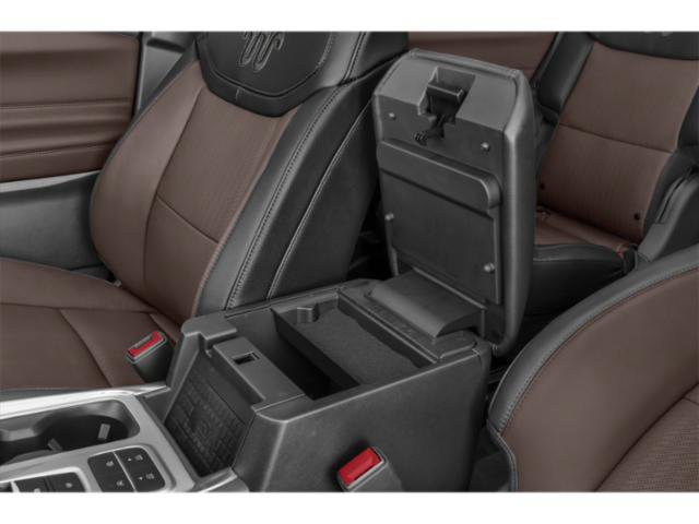 Used 2021 Ford Explorer King Ranch w/ Premium Technology Package image 14