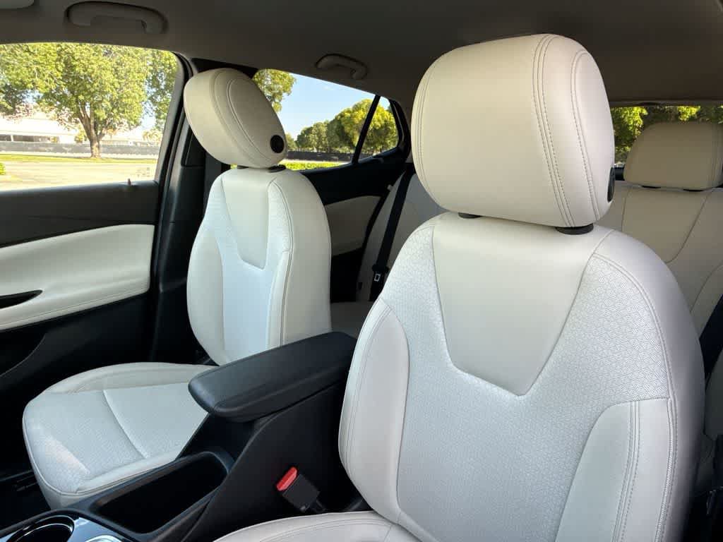 Used 2024 Buick Encore GX Preferred FWD image 14
