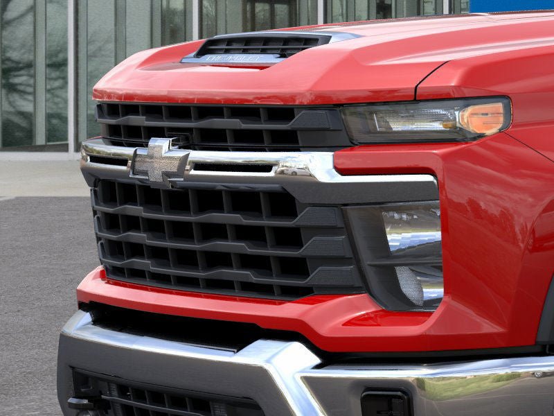 New 2026 Chevrolet Silverado 3500 LT w/ Convenience Package AWD/4WD image 35