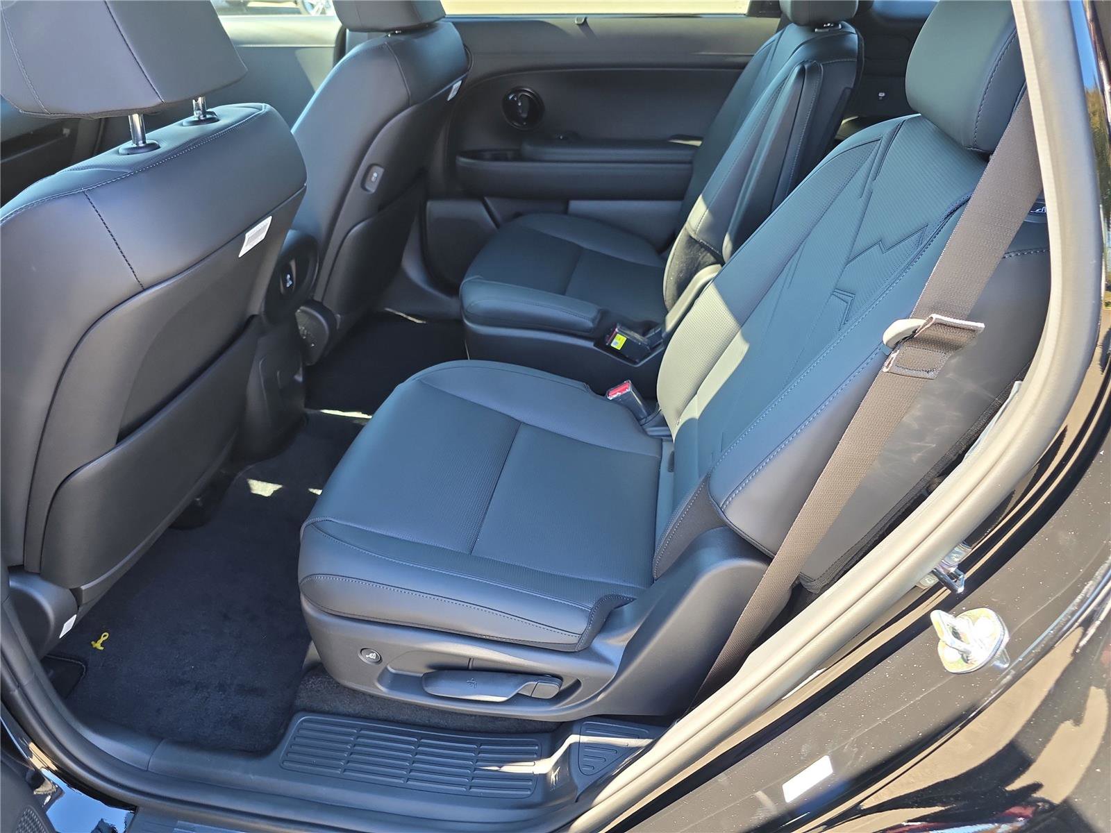 New 2026 Hyundai Palisade XRT Pro image 6