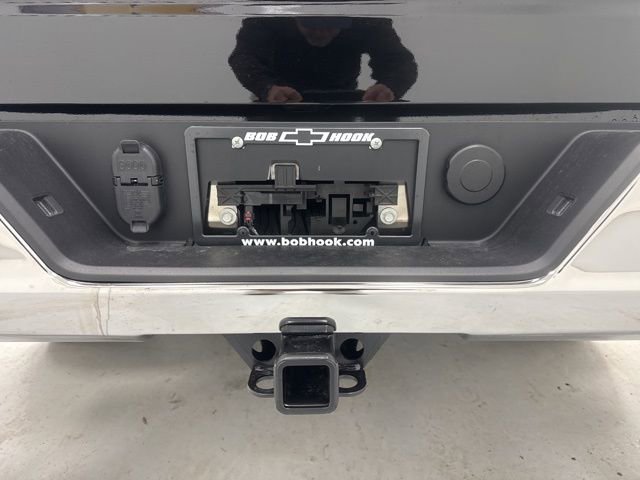 New 2026 Chevrolet Silverado 1500 LT image 25