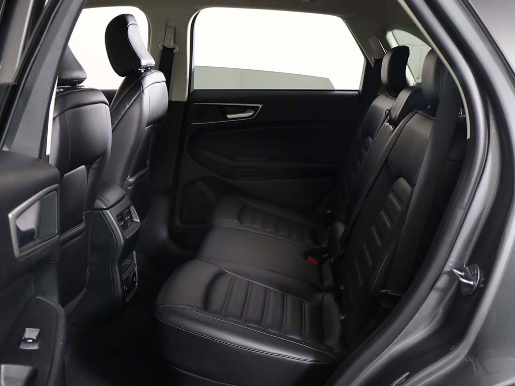 Used 2024 Ford Edge SEL w/ Convenience Package image 27