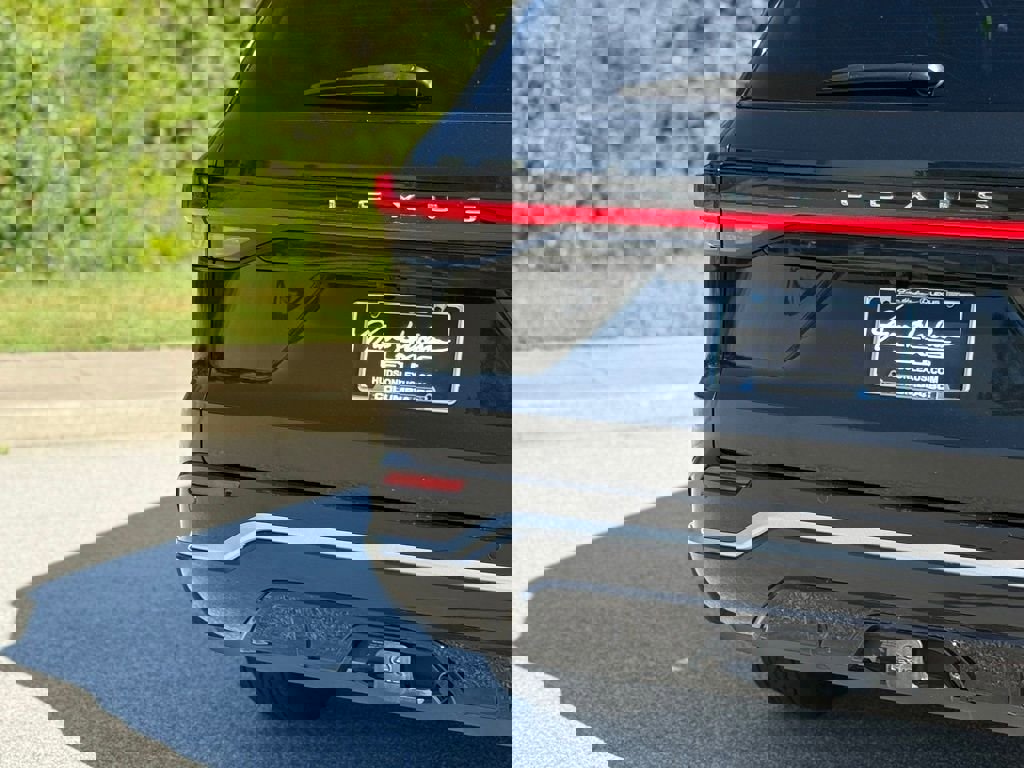 Certified 2024 Lexus TX 500h AWD w/ Technology Package image 15