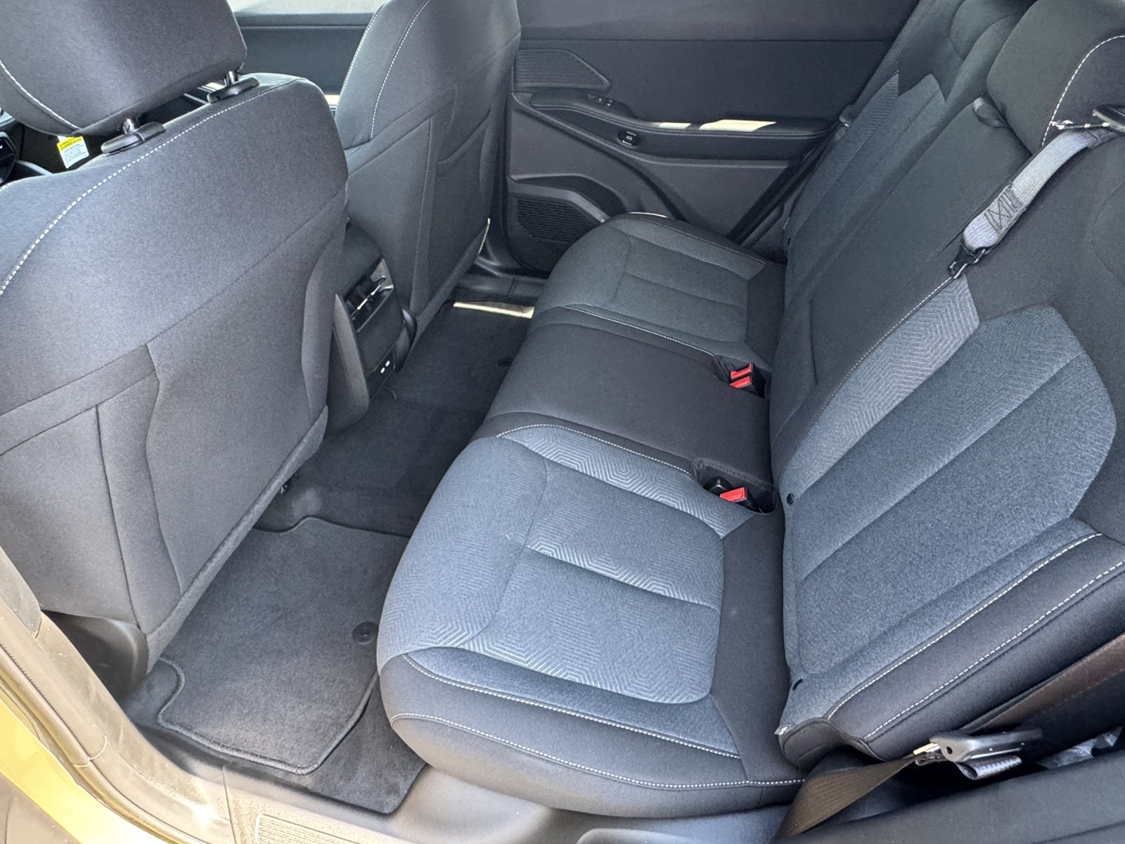 New 2026 Jeep Cherokee Limited AWD/4WD image 22