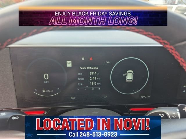 Used 2024 Hyundai Kona N Line image 14