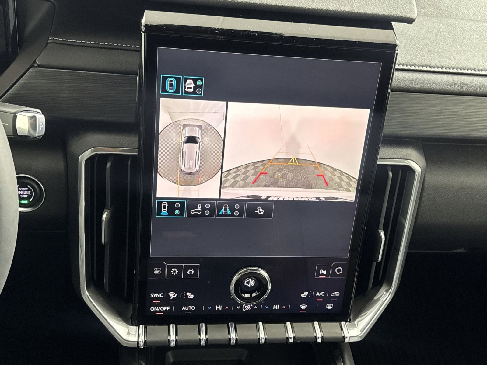 New 2026 GMC Acadia Elevation w/ Elevation Premium Package image 19