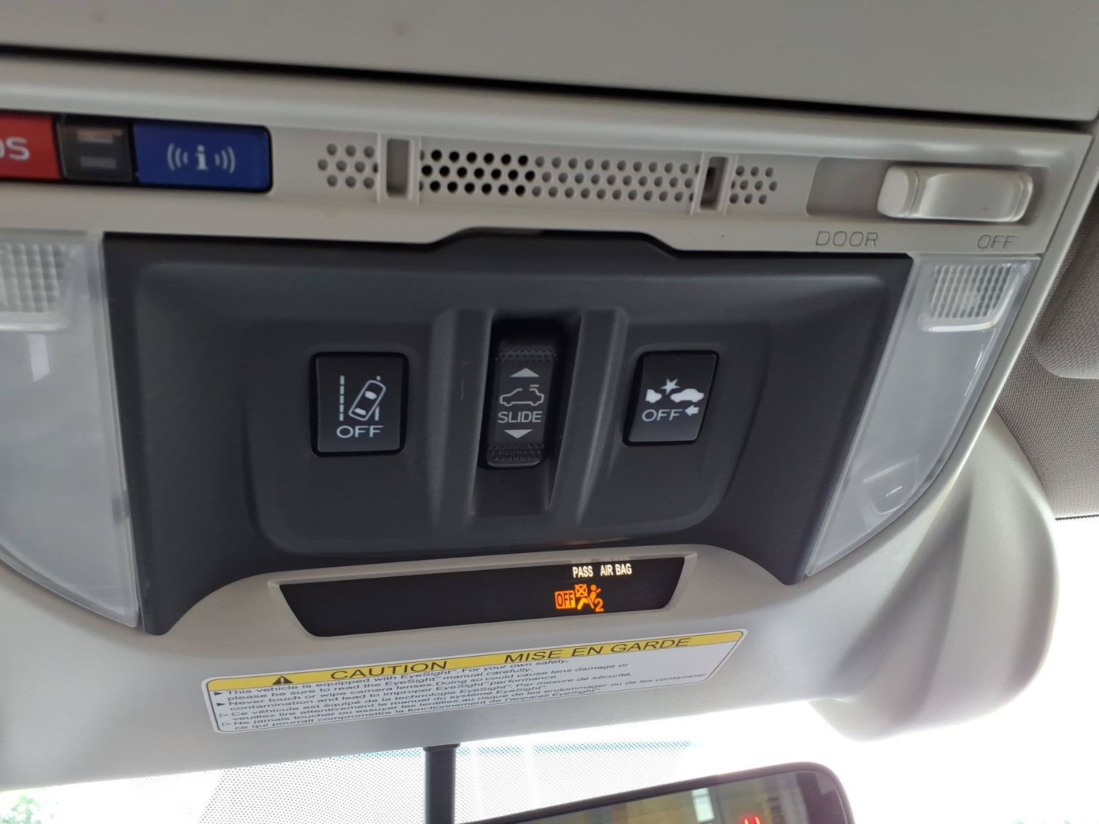 Used 2019 Subaru Forester Limited AWD/4WD image 31