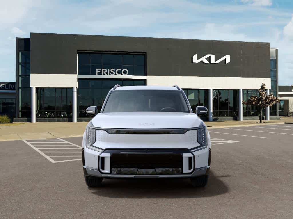 New 2026 Kia EV9 GT-Line image 2