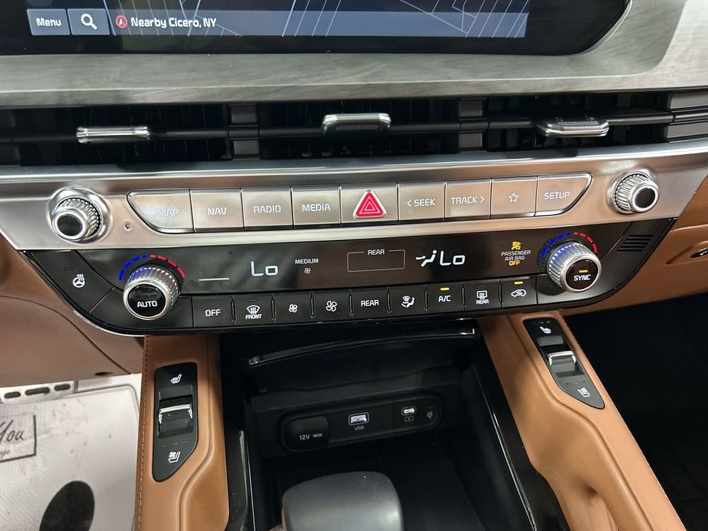 Certified 2023 Kia Telluride SX Prestige X-Pro AWD/4WD image 17