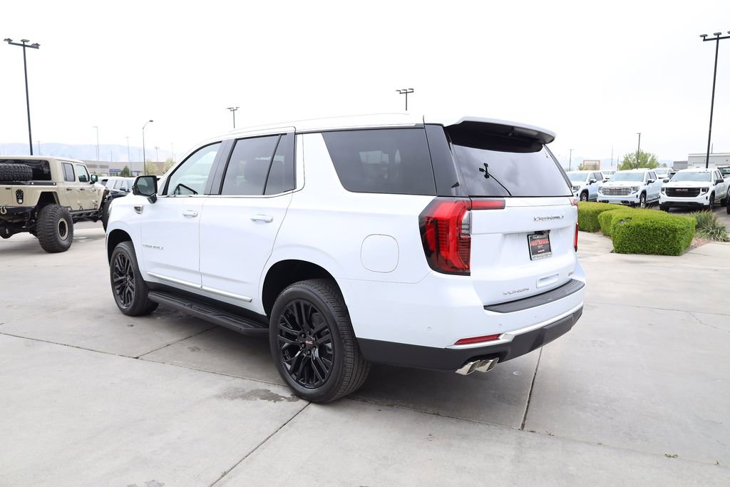New 2026 GMC Yukon Denali image 4