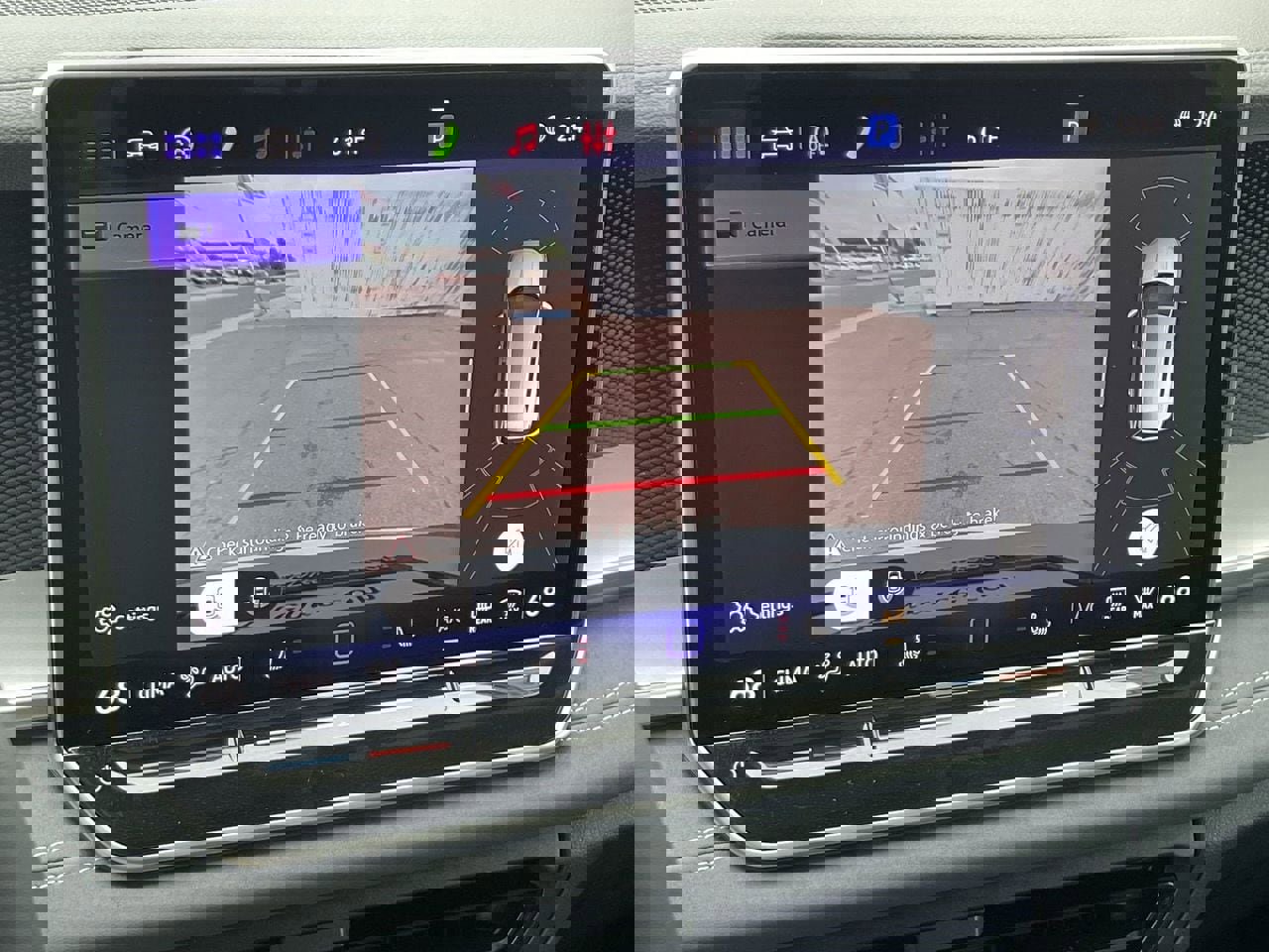 New 2026 Volkswagen Tiguan SE image 23