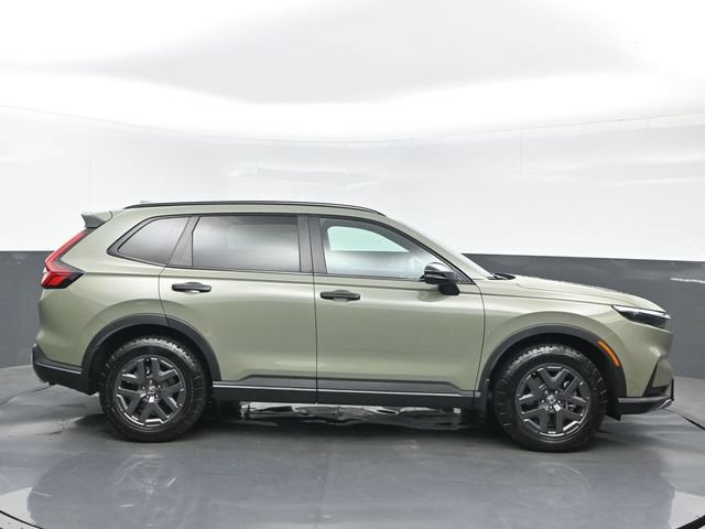 Used 2026 Honda CR-V TrailSport image 7