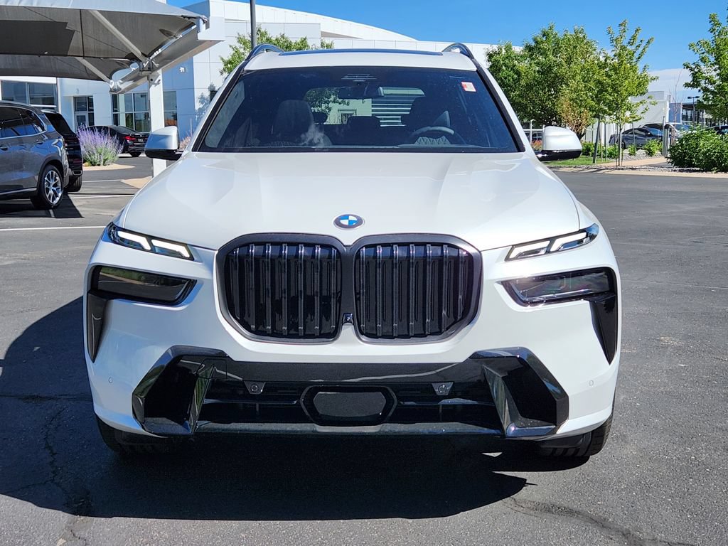 New 2027 BMW X7 xDrive40i AWD/4WD image 6