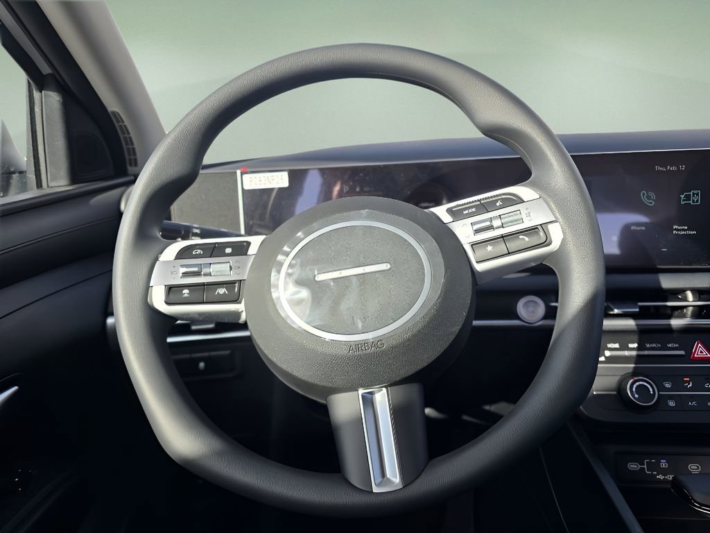 New 2026 Hyundai Tucson SE image 26