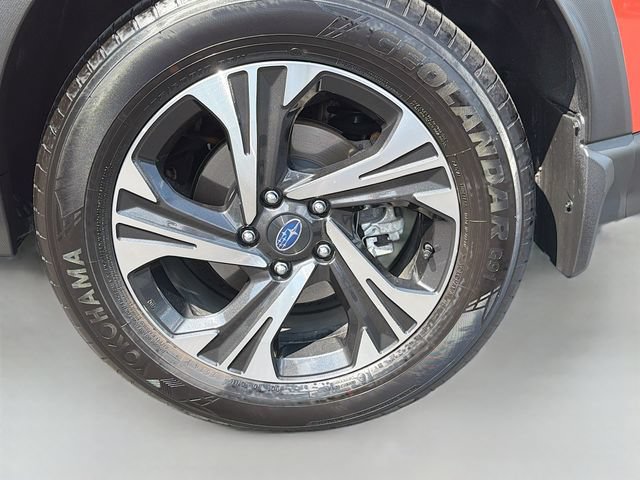 Used 2024 Subaru Crosstrek 2.0i Premium AWD/4WD image 27