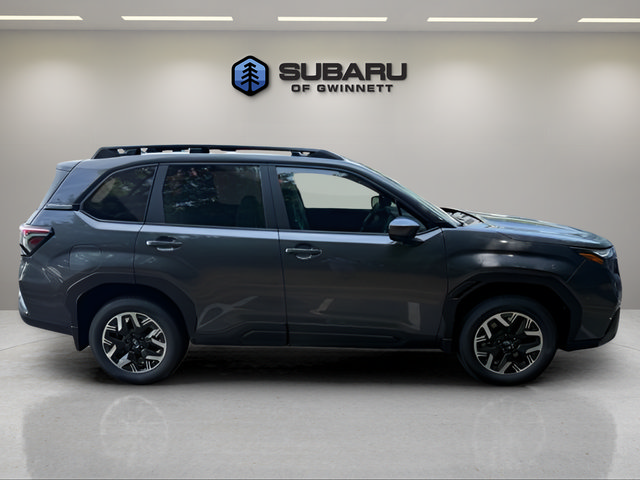 New 2026 Subaru Forester Premium AWD/4WD image 6