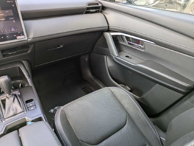 New 2026 MAZDA CX-5 Preferred AWD/4WD image 17