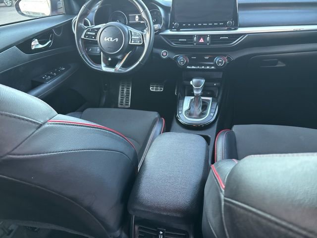 Used 2023 Kia Forte GT image 36