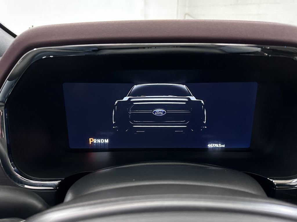 Certified 2023 Ford F150 Lariat w/ Equipment Group 502A High image 38