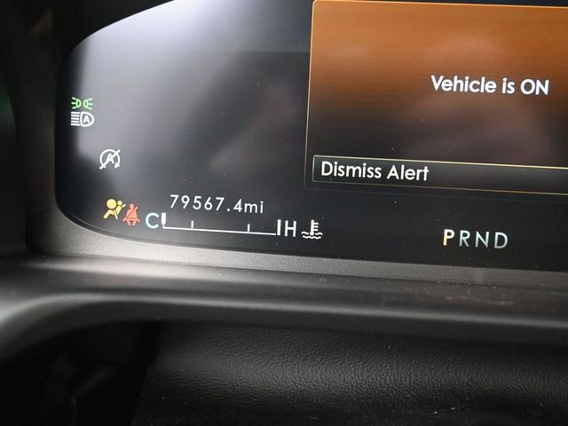 Used 2022 Lincoln Aviator Reserve w/ Equipment Group 201A image 16