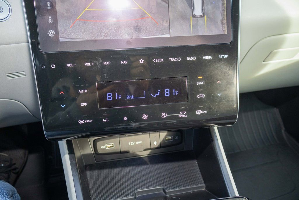 Used 2024 Hyundai Tucson Limited image 20