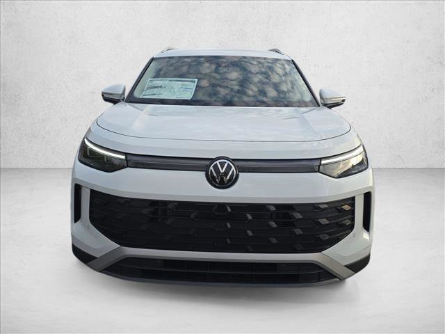 New 2026 Volkswagen Tiguan S image 8