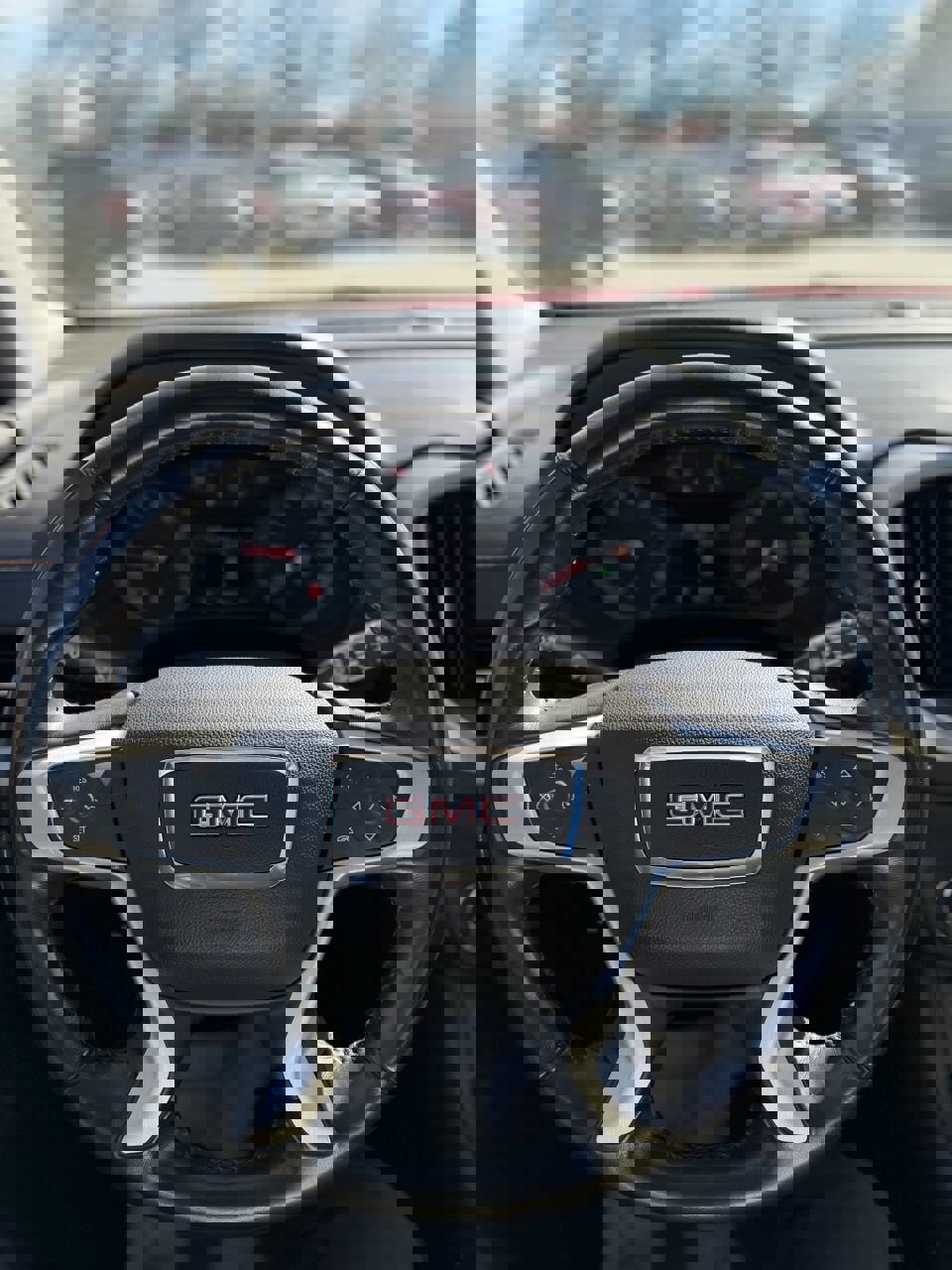 Used 2018 GMC Terrain SLE w/ Driver Convenience Package image 13