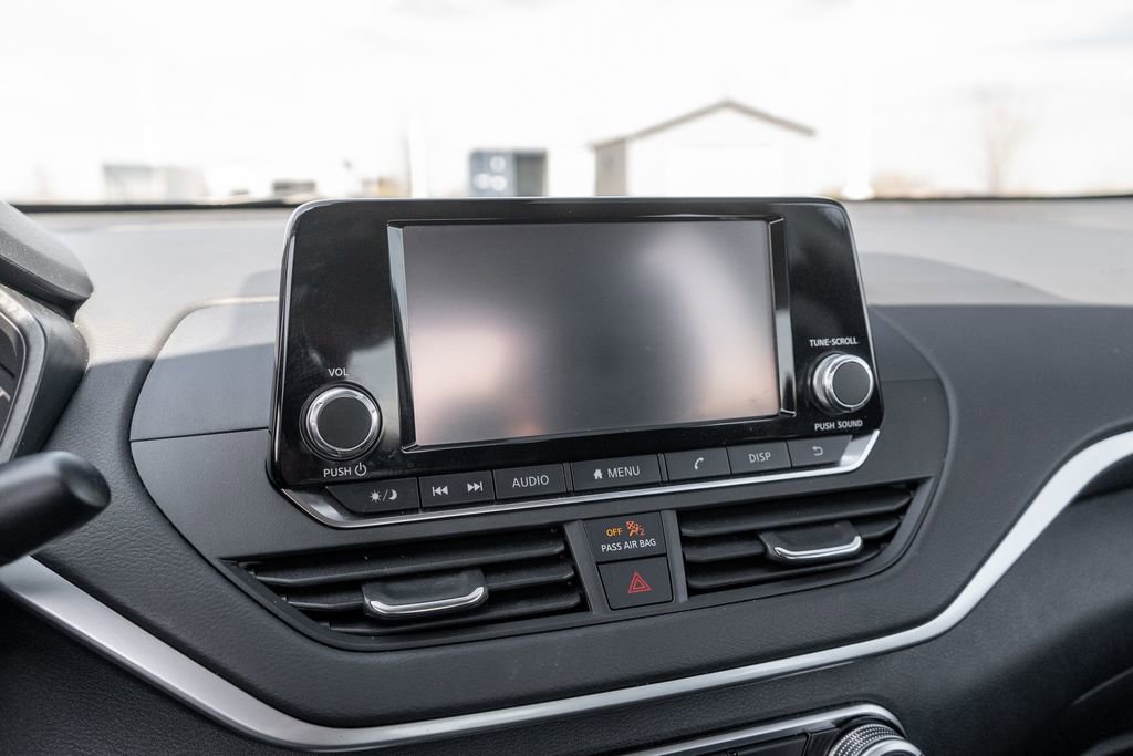 Used 2022 Nissan Altima 2.5 S FWD image 27