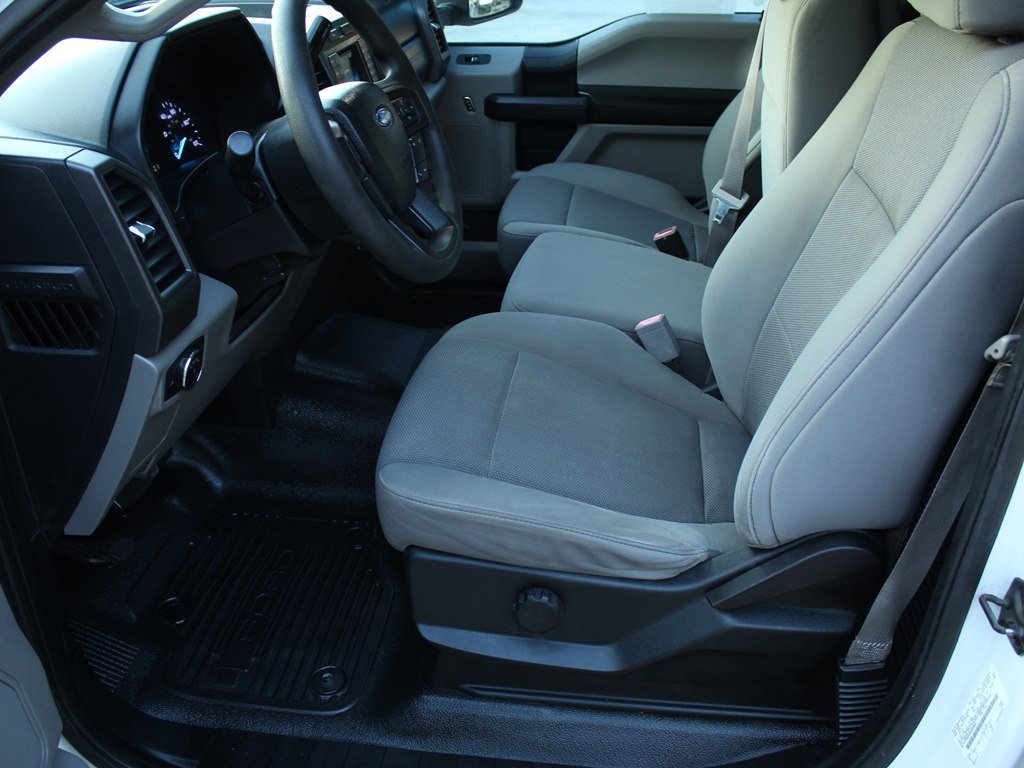 Used 2019 Ford F250 XL w/ Power Equipment Group image 18