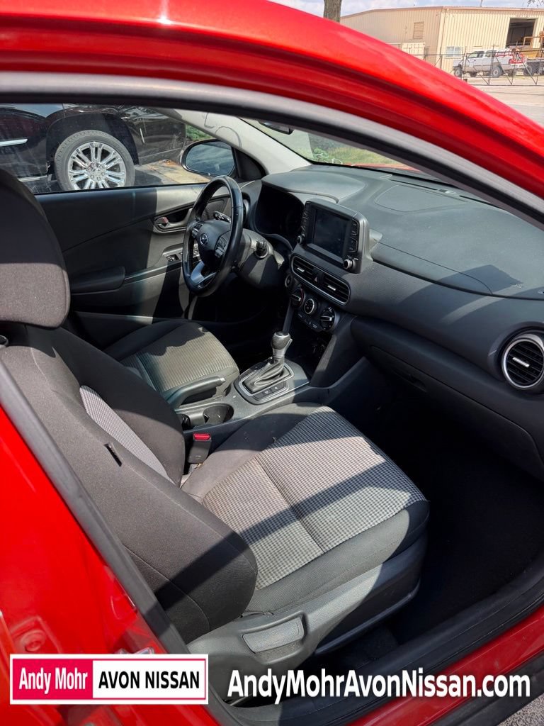 Used 2020 Hyundai Kona SEL FWD image 9