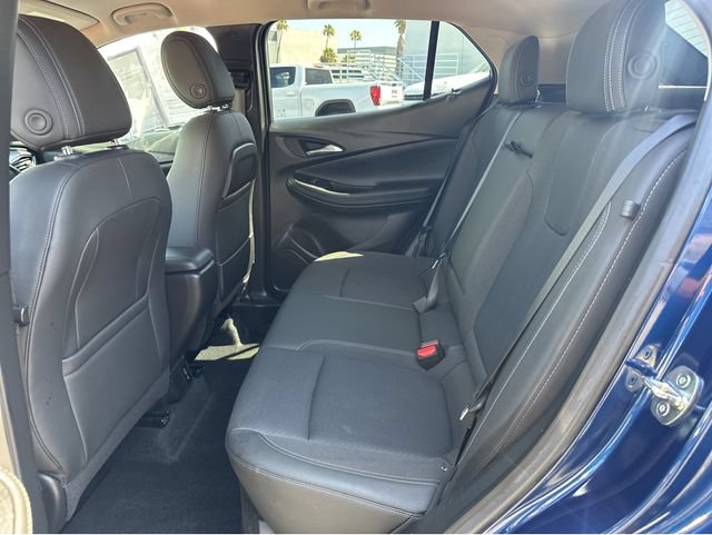 Used 2023 Buick Encore GX Select w/ Safety Package II FWD image 4