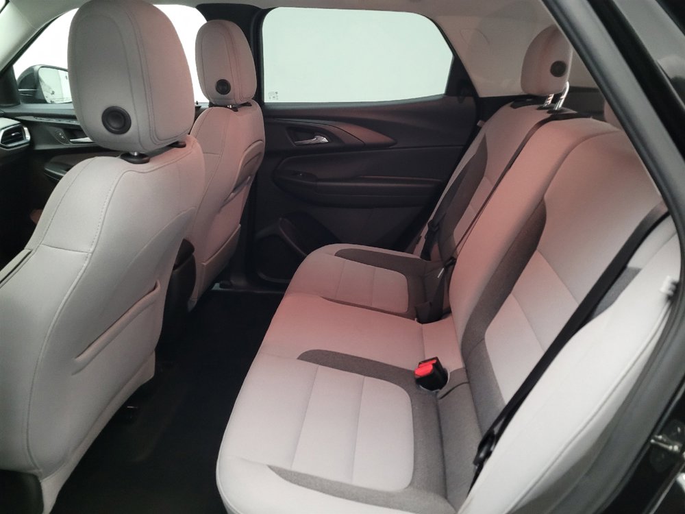 Used 2021 Chevrolet TrailBlazer LT w/ Convenience Package image 18