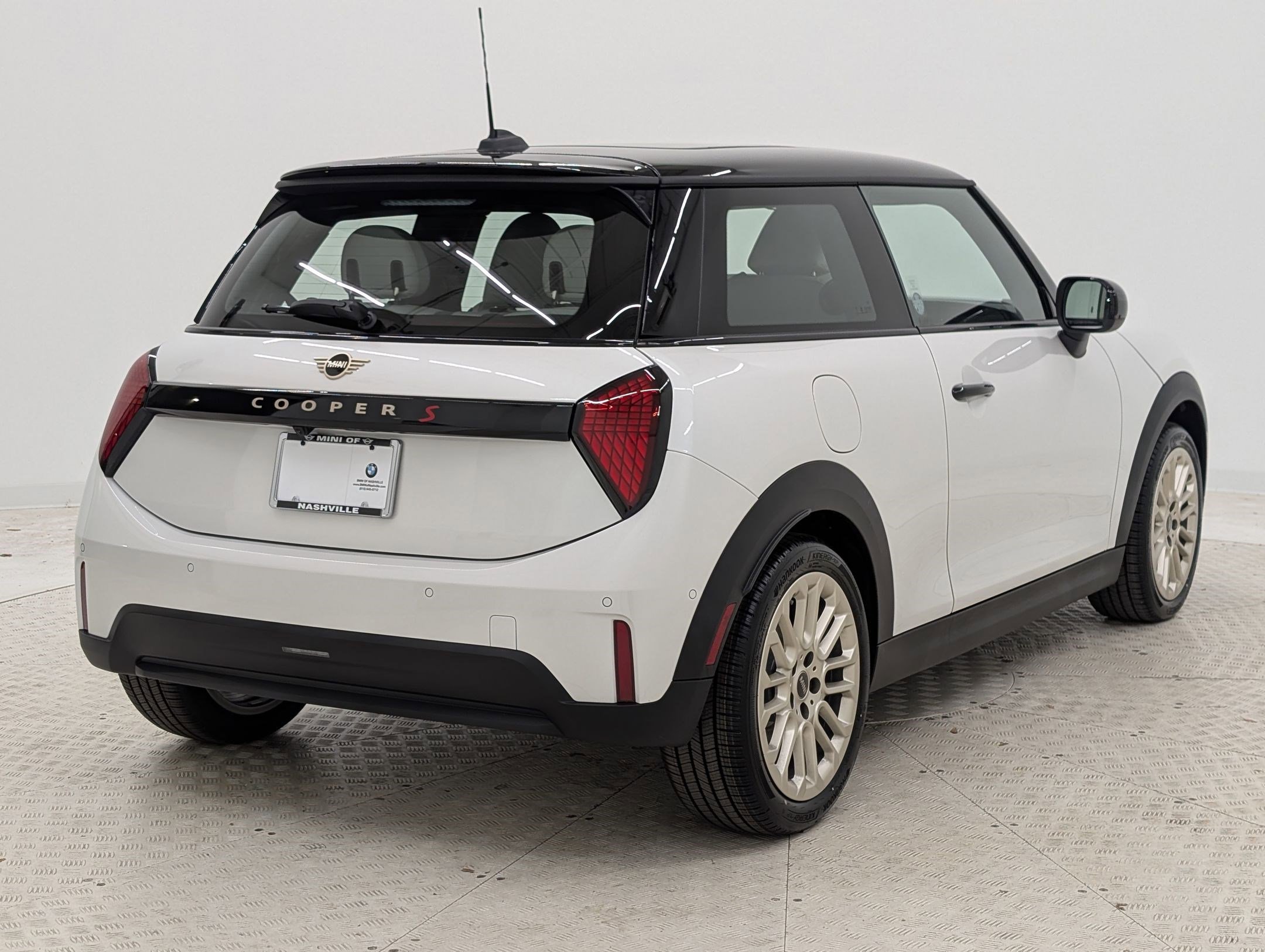 New 2026 MINI Cooper S image 9