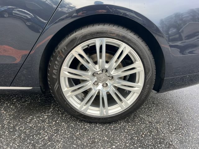 Used 2014 Audi A8 L TDI w/ Premium Package image 38