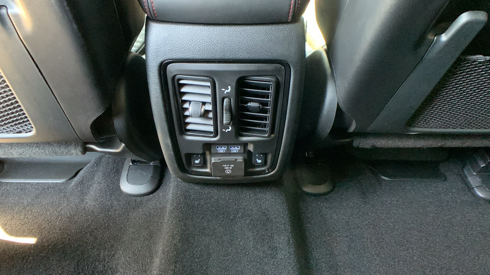 New 2026 Dodge Durango GT AWD/4WD image 23
