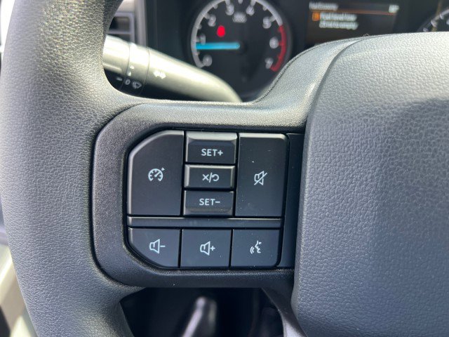 New 2026 Ford F350 XLT image 15