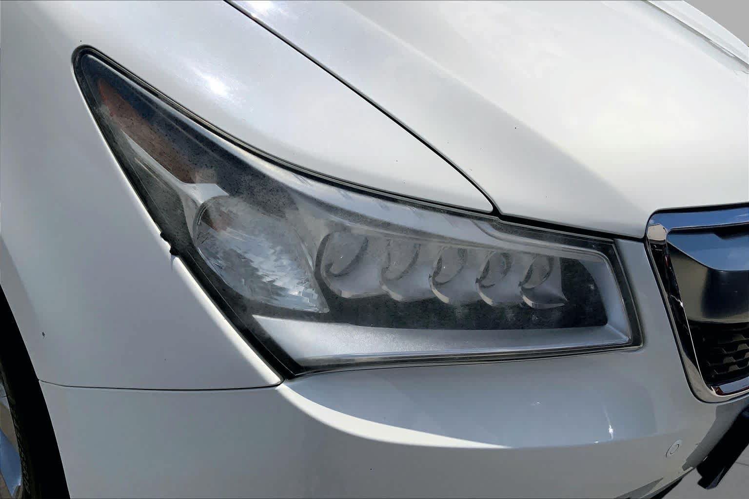 Used 2016 Acura MDX w/ Advance & Entertainment Pac FWD image 28